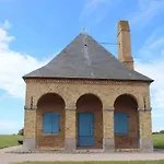 Hébergement de vacances Maison 8 Personnes Près De La *