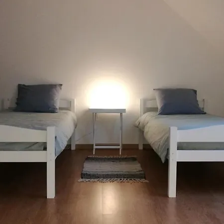 Maison 8 Personnes Pres De La