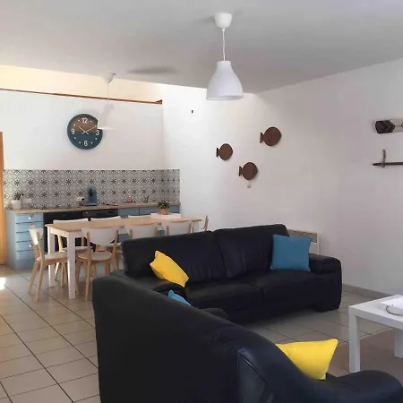 Maison 8 Personnes Pres De La