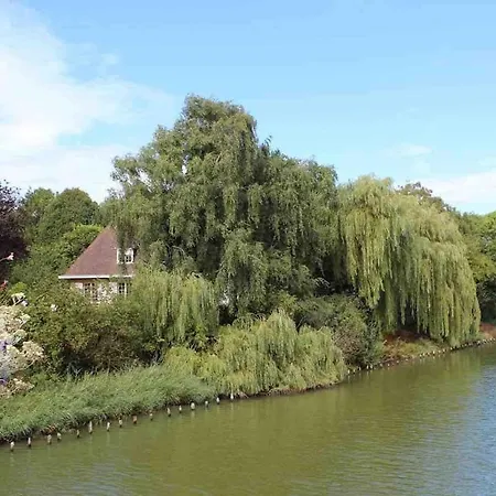 Maison 8 Personnes Pres De La Gravelines