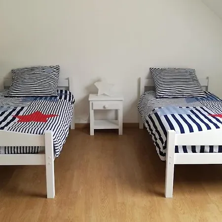 Maison 8 Personnes Pres De La Holiday home *
