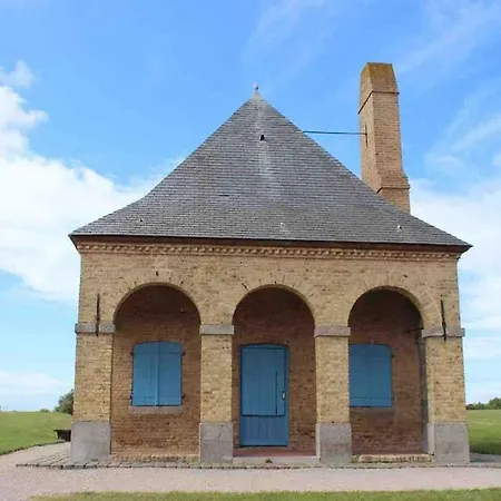 Nyaraló Maison 8 Personnes Pres De La *