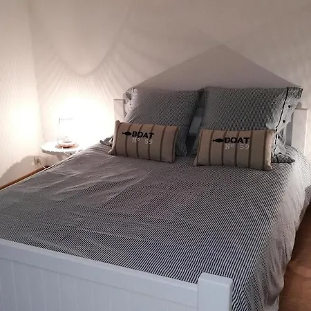 Maison 8 Personnes Pres De La * Gravelines