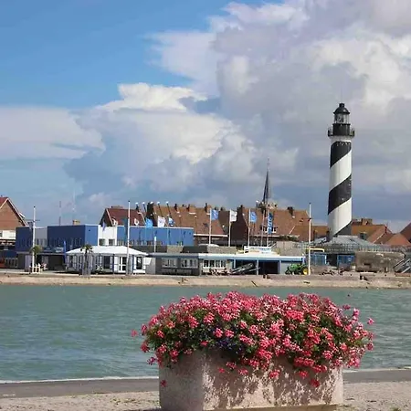 Maison 8 Personnes Pres De La Holiday home *
