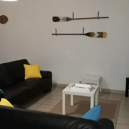 Maison 8 Personnes Pres De La Gravelines
