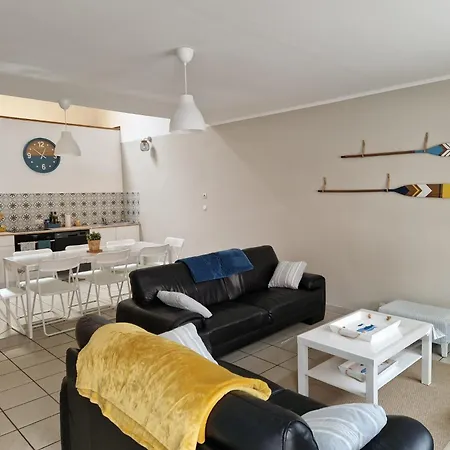 Maison 8 Personnes Pres De La Ferienhaus