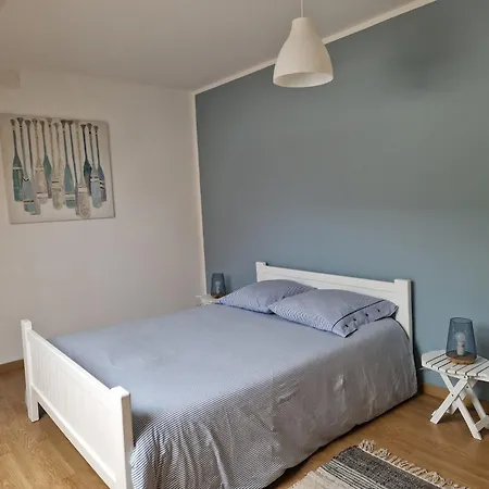 Ferienhaus Maison 8 Personnes Pres De La