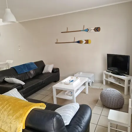Ferienhaus Maison 8 Personnes Pres De La Gravelines