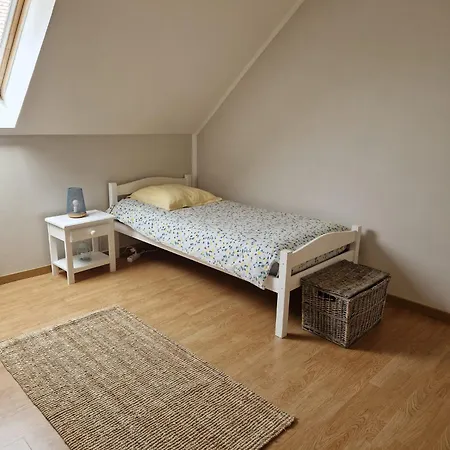 Maison 8 Personnes Pres De La Ferienhaus Gravelines