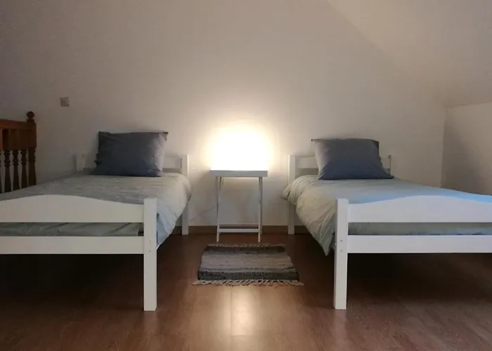 Maison 8 Personnes Pres De La