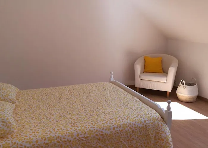 Maison 8 Personnes Pres De La * Gravelines