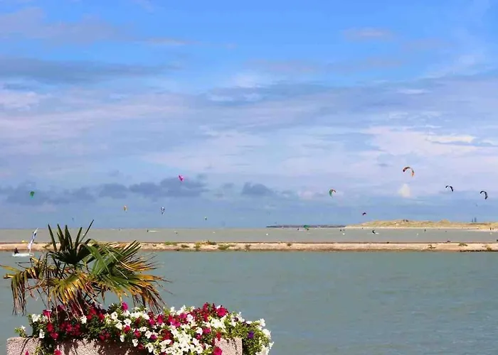 Maison 8 Personnes Pres De La Holiday home