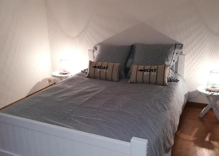 Maison 8 Personnes Pres De La * Gravelines