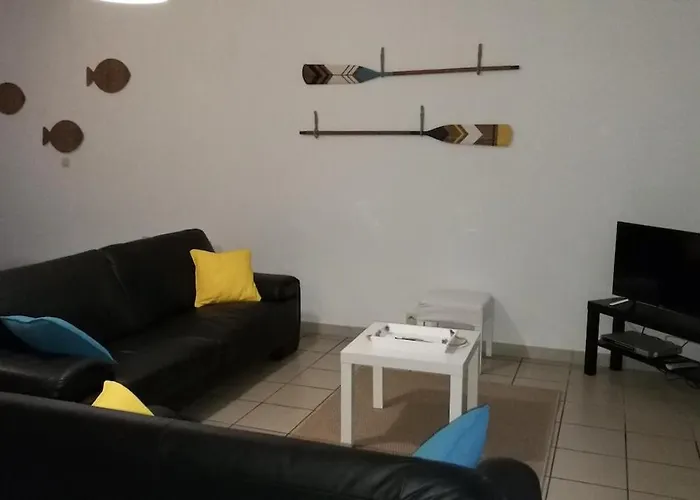 Maison 8 Personnes Pres De La Gravelines